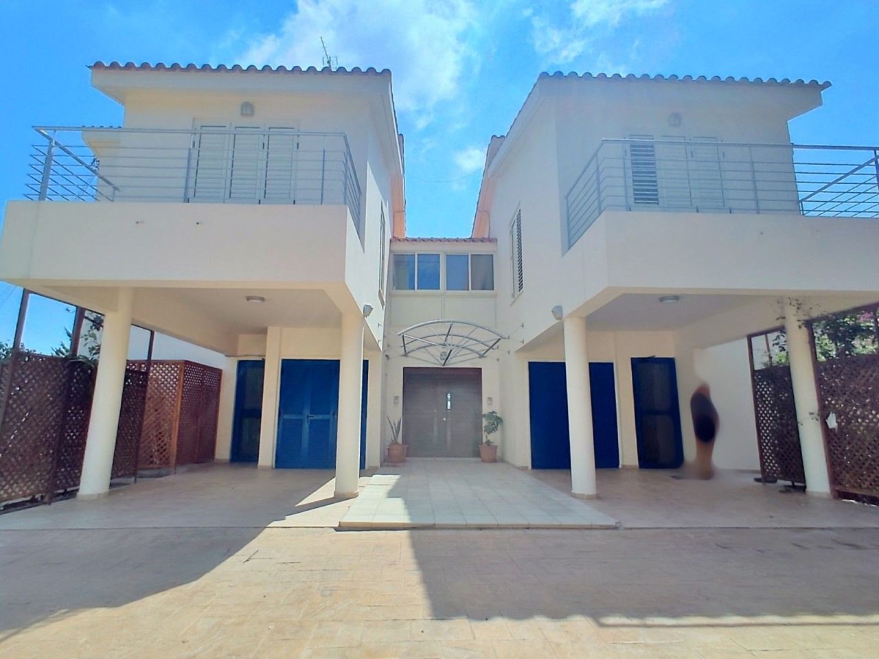 Вилла в Протарасе, Кипр, 320 м² - фото 6