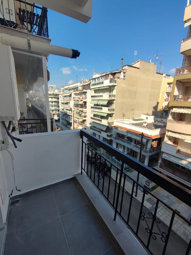 Квартира в Салониках, Греция, 32 м² - фото 11