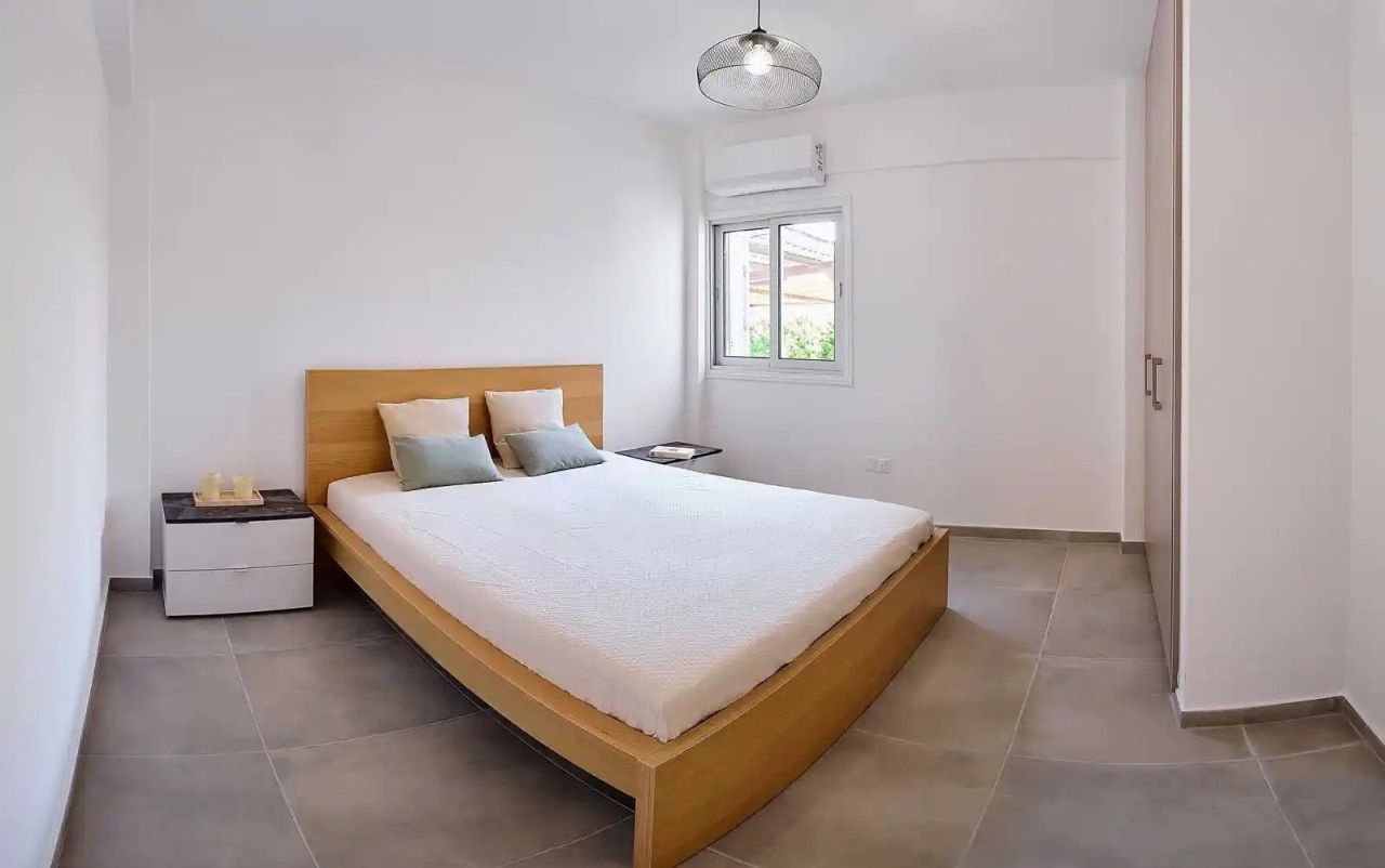 Апартаменты в Ларнаке, Кипр, 70 м² - фото 7