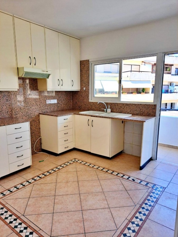 Апартаменты в Ларнаке, Кипр, 94 м² - фото 7