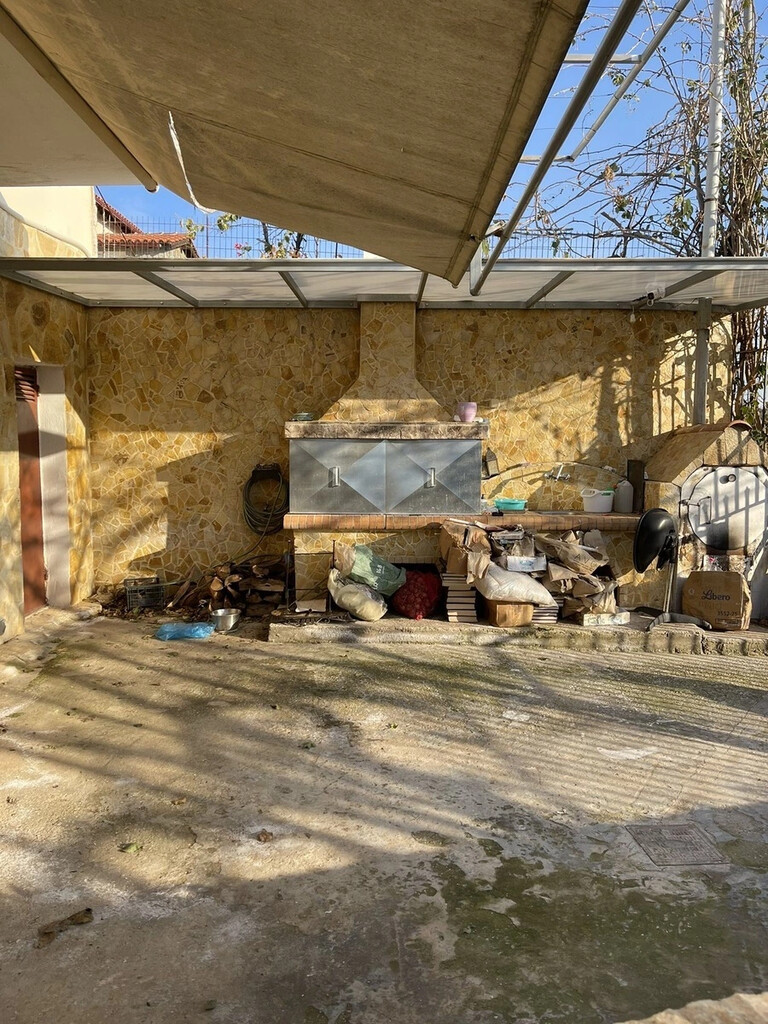 Дом в Аттике, Греция, 95 м² - фото 11