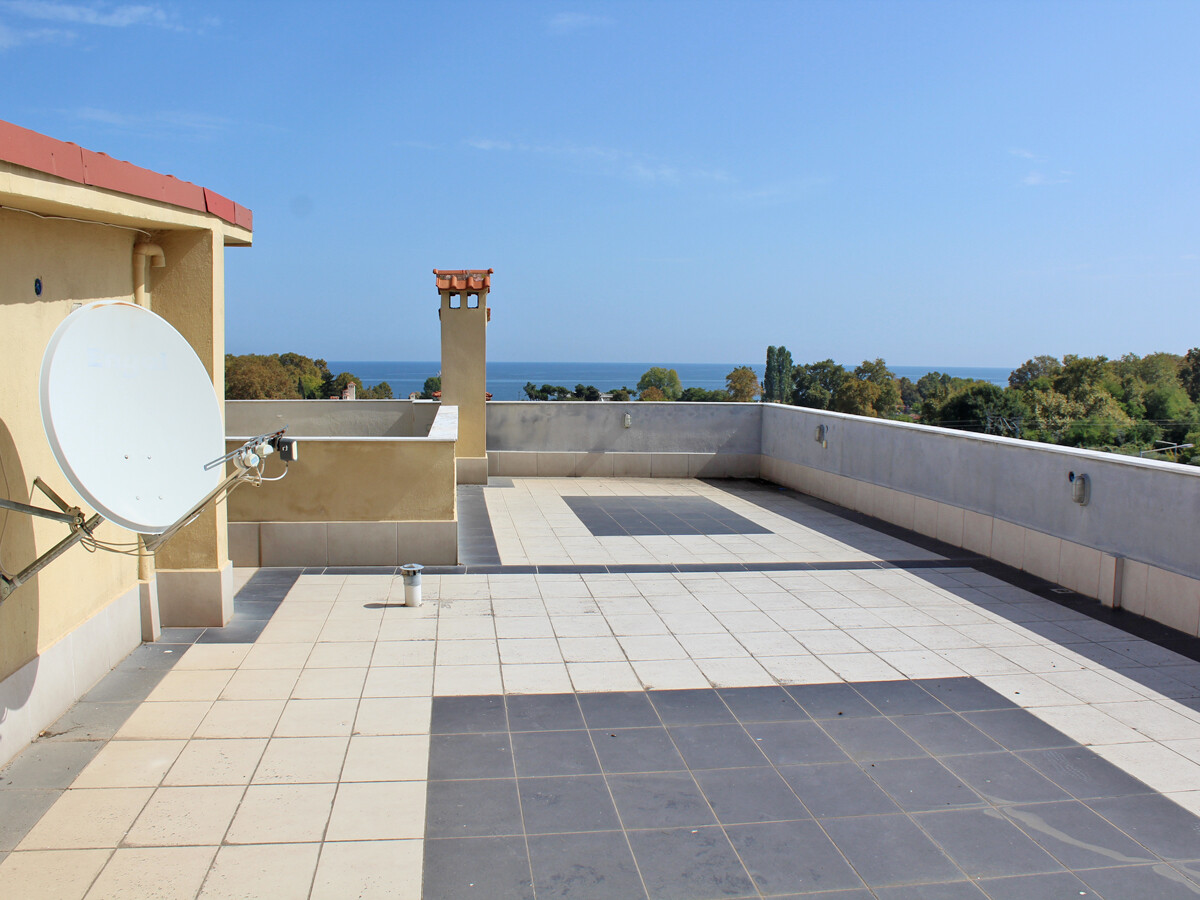 Квартира в Олимпиаки-Акти, Греция, 73 м² - фото 11