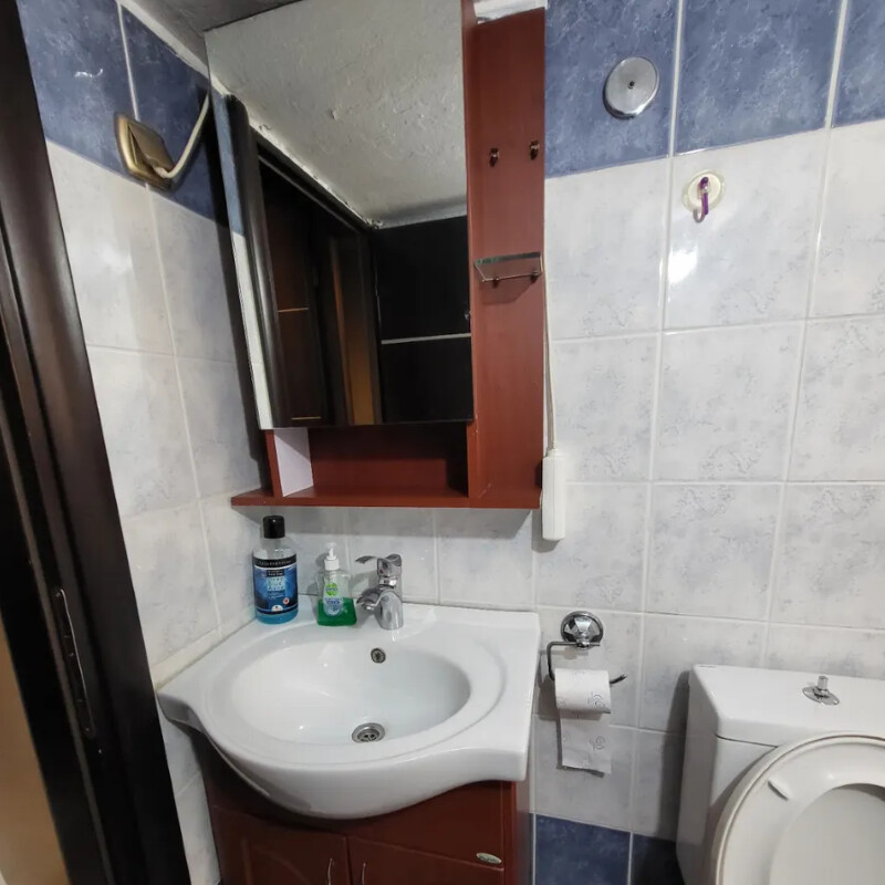 Квартира в Салониках, Греция, 55 м² - фото 11