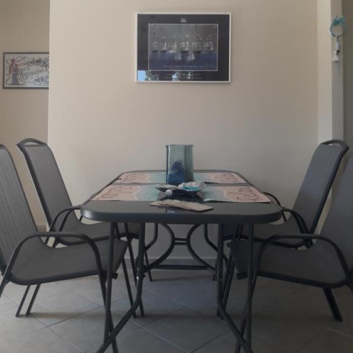 Дом в Ситонии, Греция, 100 м² - фото 11