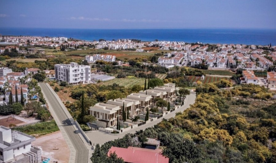 Вилла в Протарасе, Кипр, 190 м² - фото 8