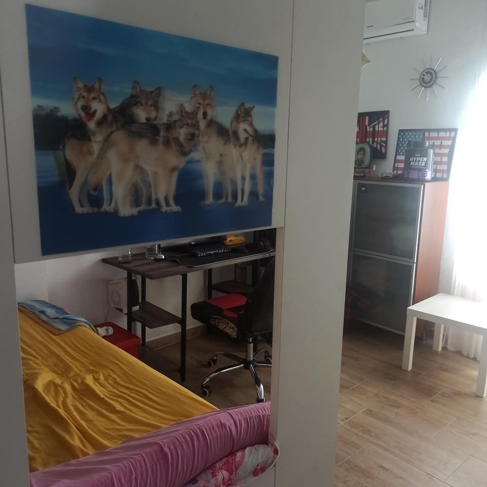 Квартира в Салониках, Греция, 85 м² - фото 11