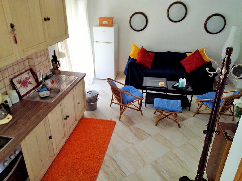 Мезонет на Халкидиках, Греция, 150 м² - фото 11