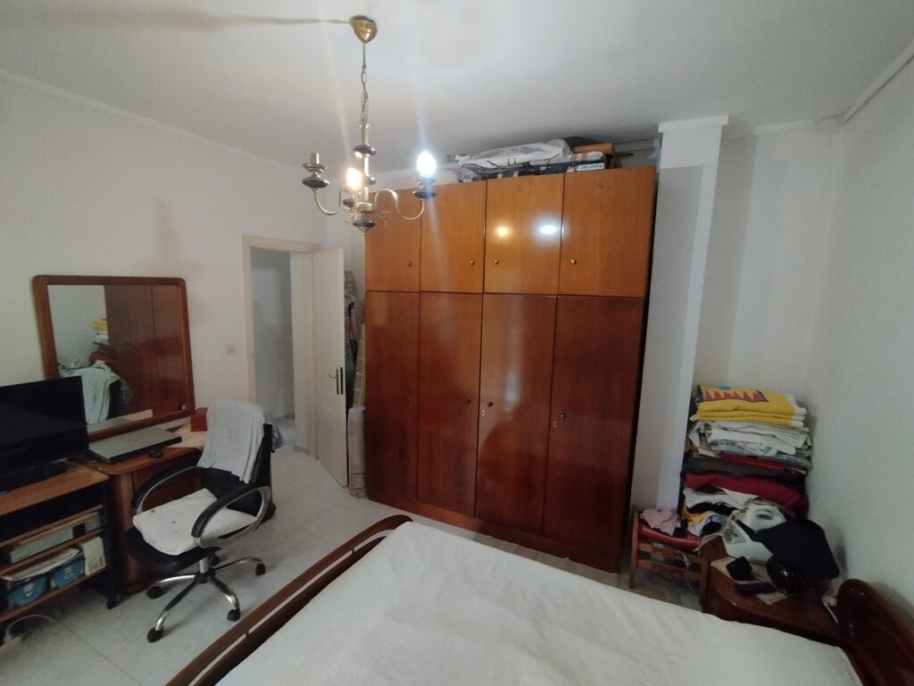 Мезонет в Салониках, Греция, 101 м² - фото 11