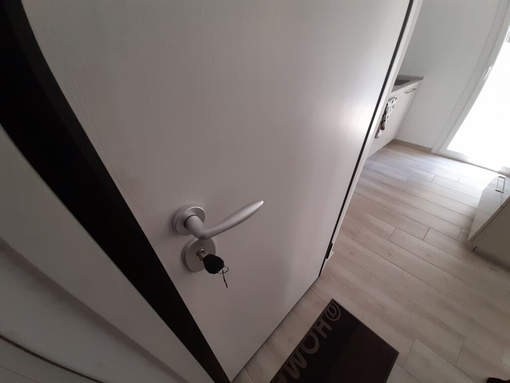 Квартира в Салониках, Греция, 66 м² - фото 11