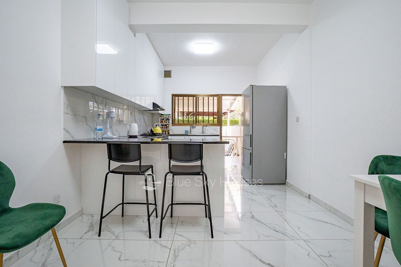 Вилла в Лимасоле, Кипр, 120 м² - фото 9