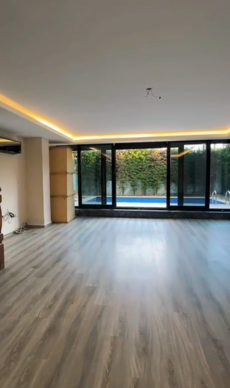 Вилла в Стамбуле, Турция, 275 м² - фото 1
