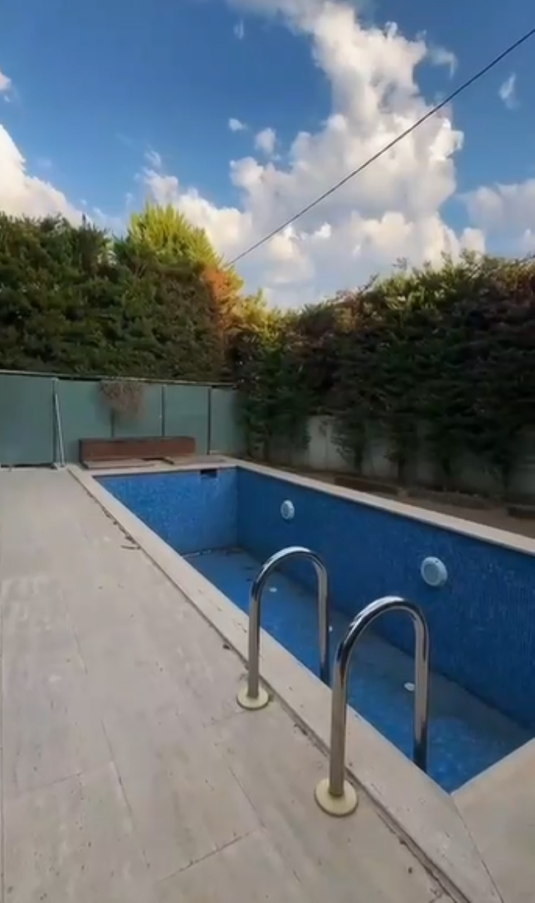 Вилла в Стамбуле, Турция, 275 м² - фото 2