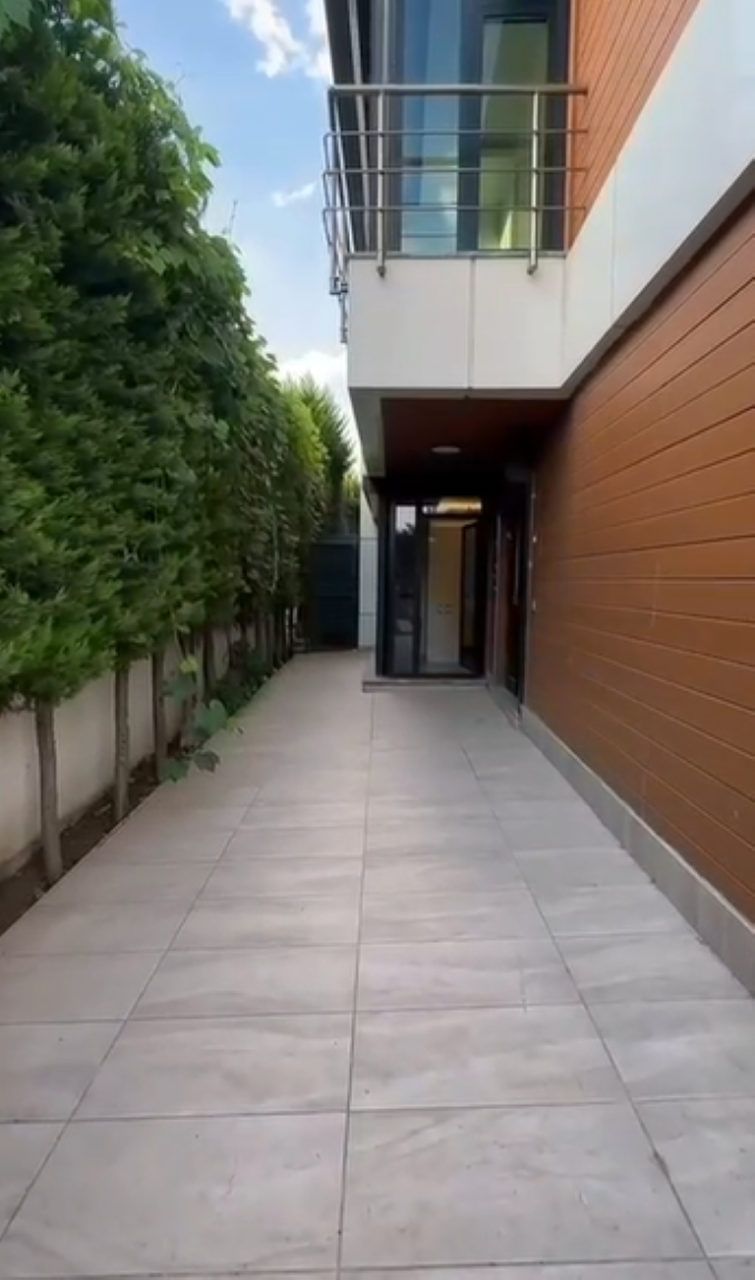 Вилла в Стамбуле, Турция, 275 м² - фото 3