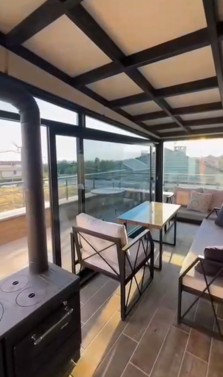 Вилла в Стамбуле, Турция, 275 м² - фото 9