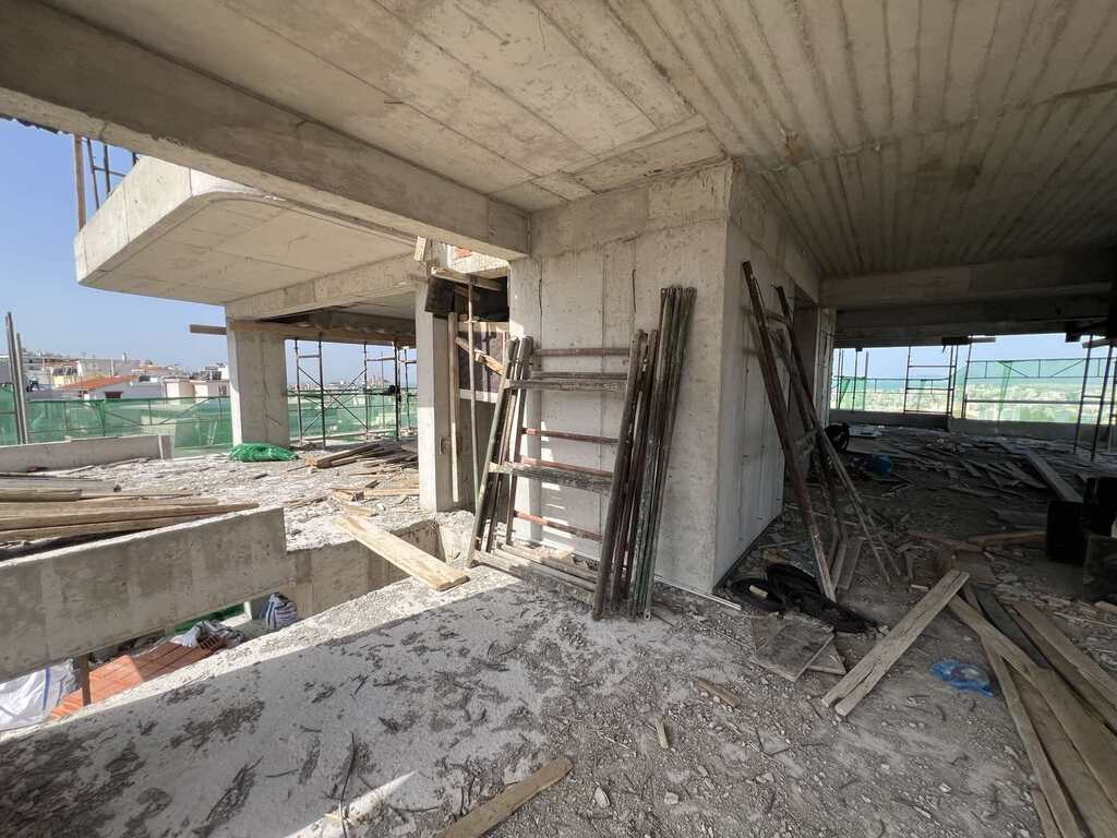 Мезонет в Афинах, Греция, 180 м² - фото 11