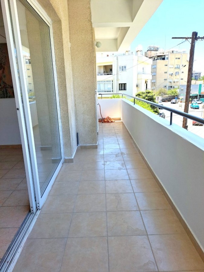 Апартаменты в Ларнаке, Кипр, 94 м² - фото 9