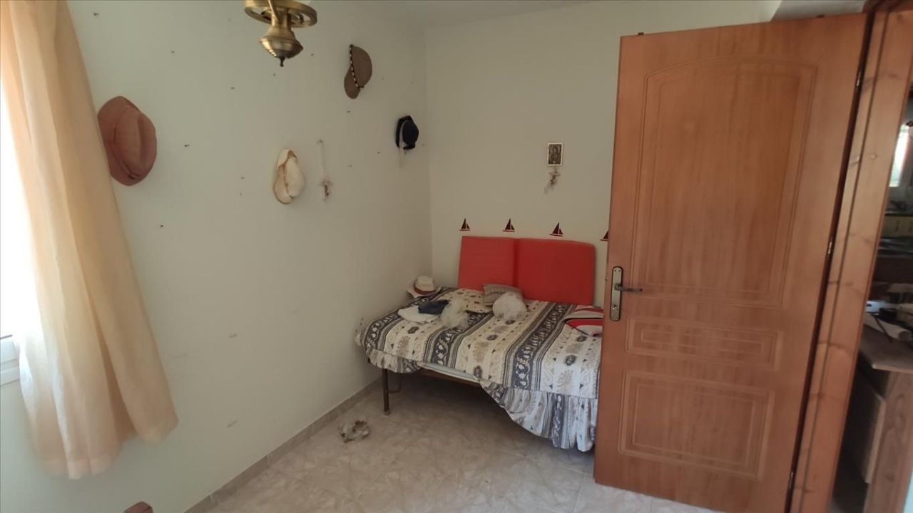 Дом в Ситонии, Греция, 144 м² - фото 11