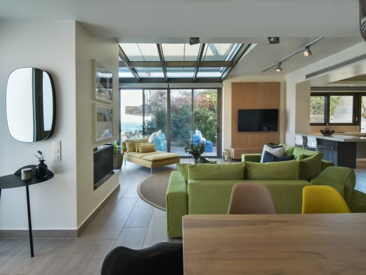 Вилла в Аттике, Греция, 240 м² - фото 11