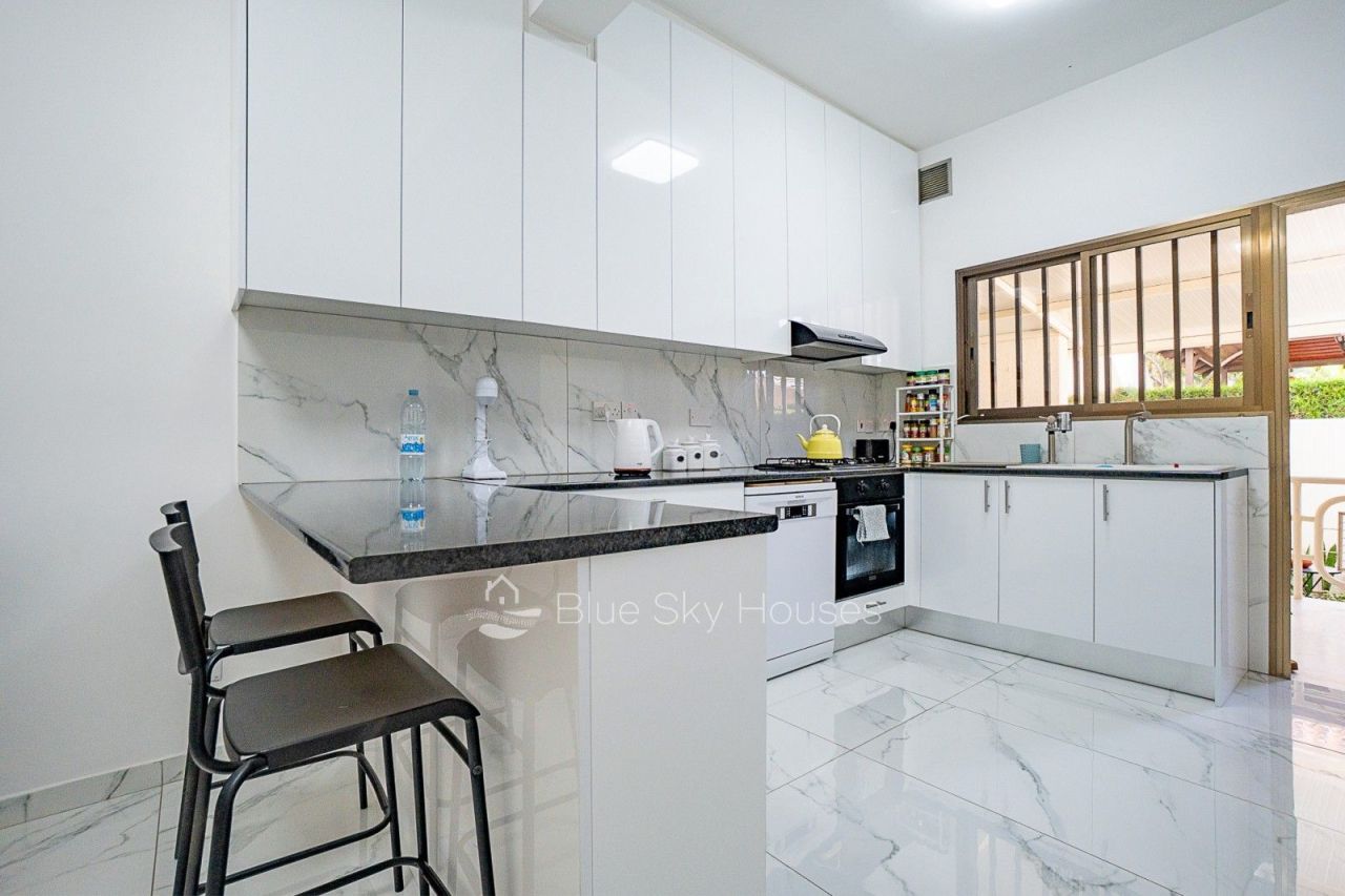 Вилла в Лимасоле, Кипр, 120 м² - фото 10