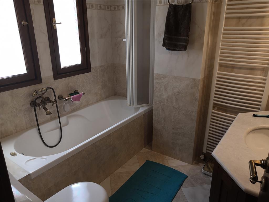 Дом в Лутраки, Греция, 376 м² - фото 11