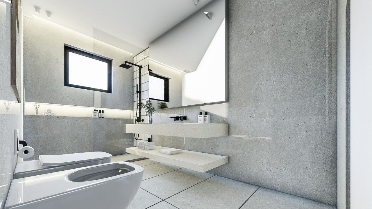 Апартаменты в Лимасоле, Кипр, 114 м² - фото 11