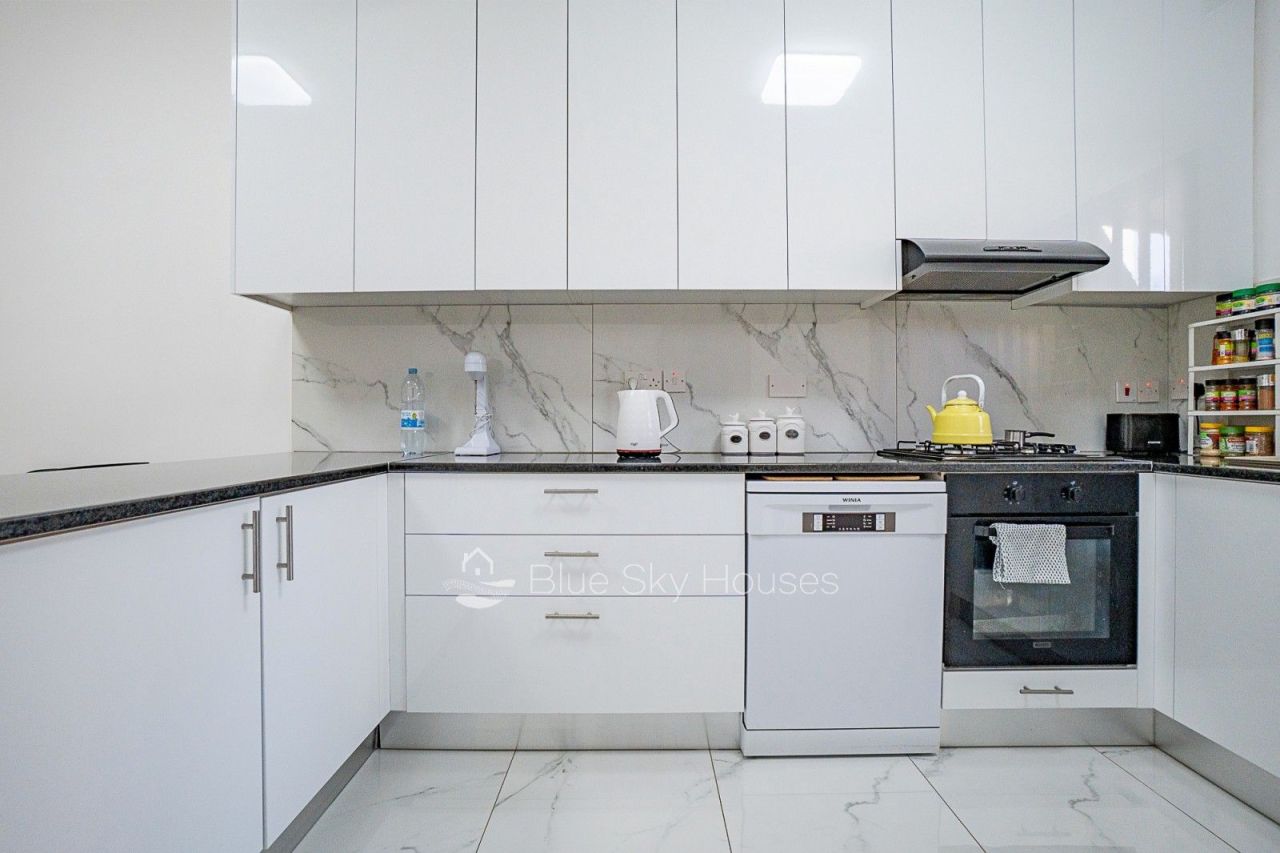 Вилла в Лимасоле, Кипр, 120 м² - фото 11