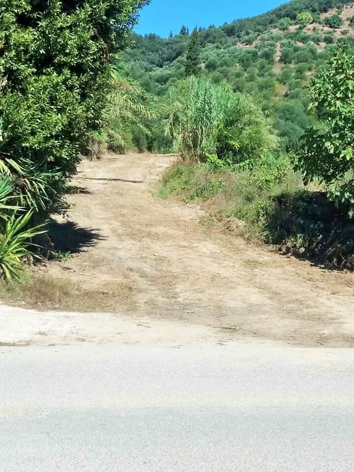 Земля на Корфу, Греция, 11 450 м² - фото 11