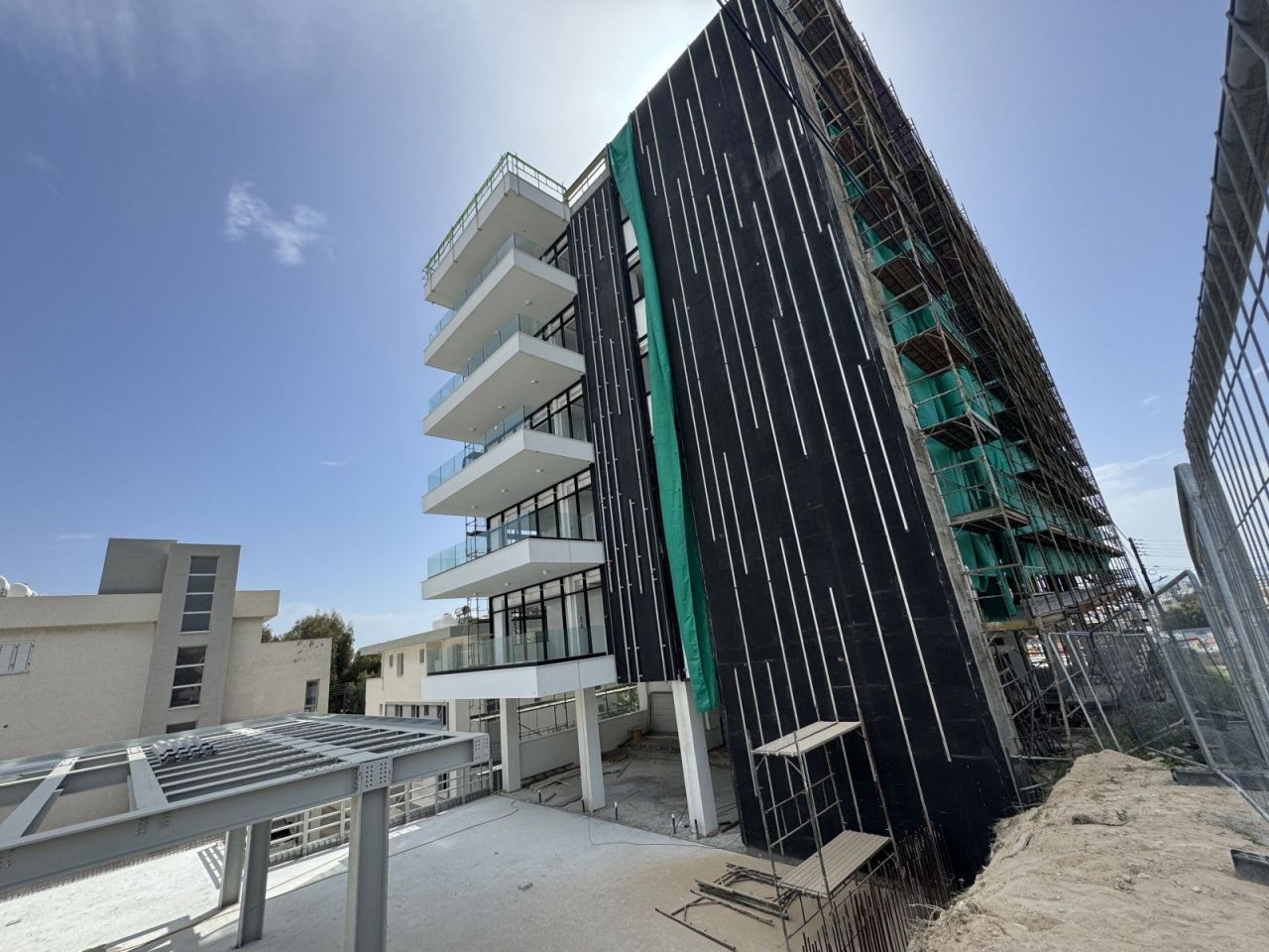 Офис в Лимасоле, Кипр, 605 м² - фото 11