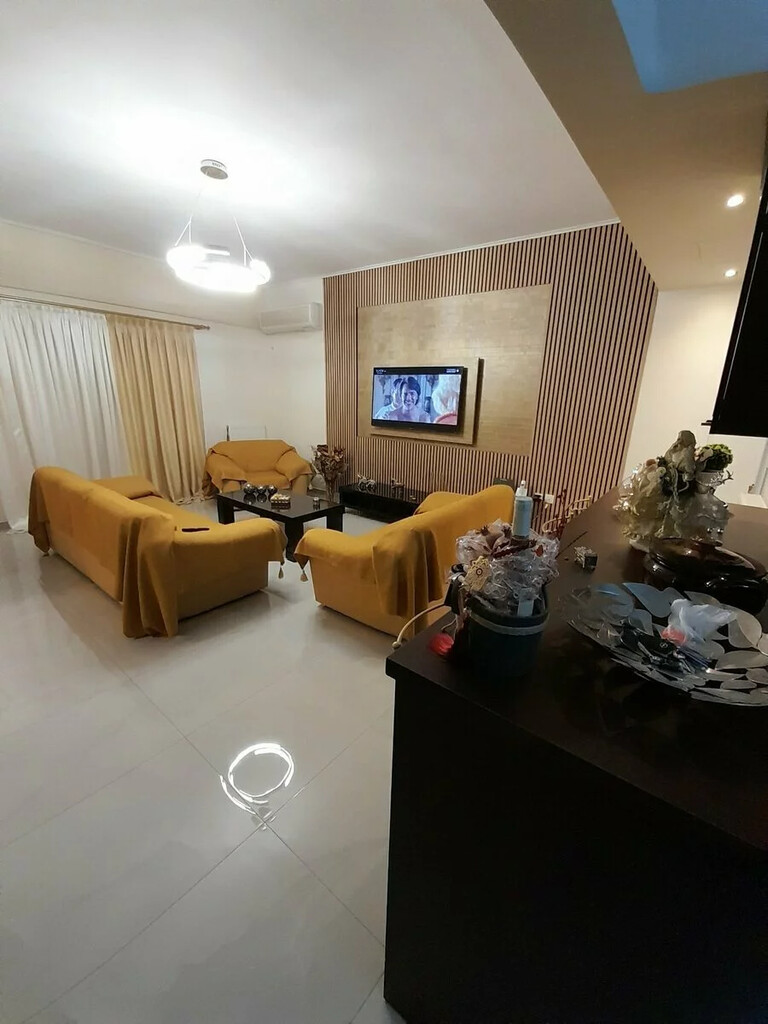 Квартира в Афинах, Греция, 98 м² - фото 11