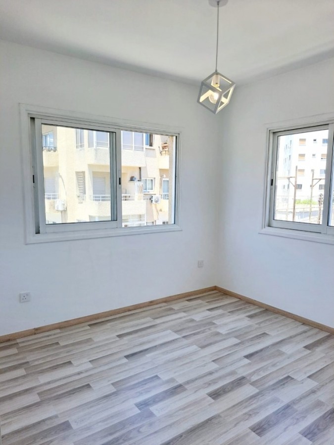 Апартаменты в Ларнаке, Кипр, 94 м² - фото 12