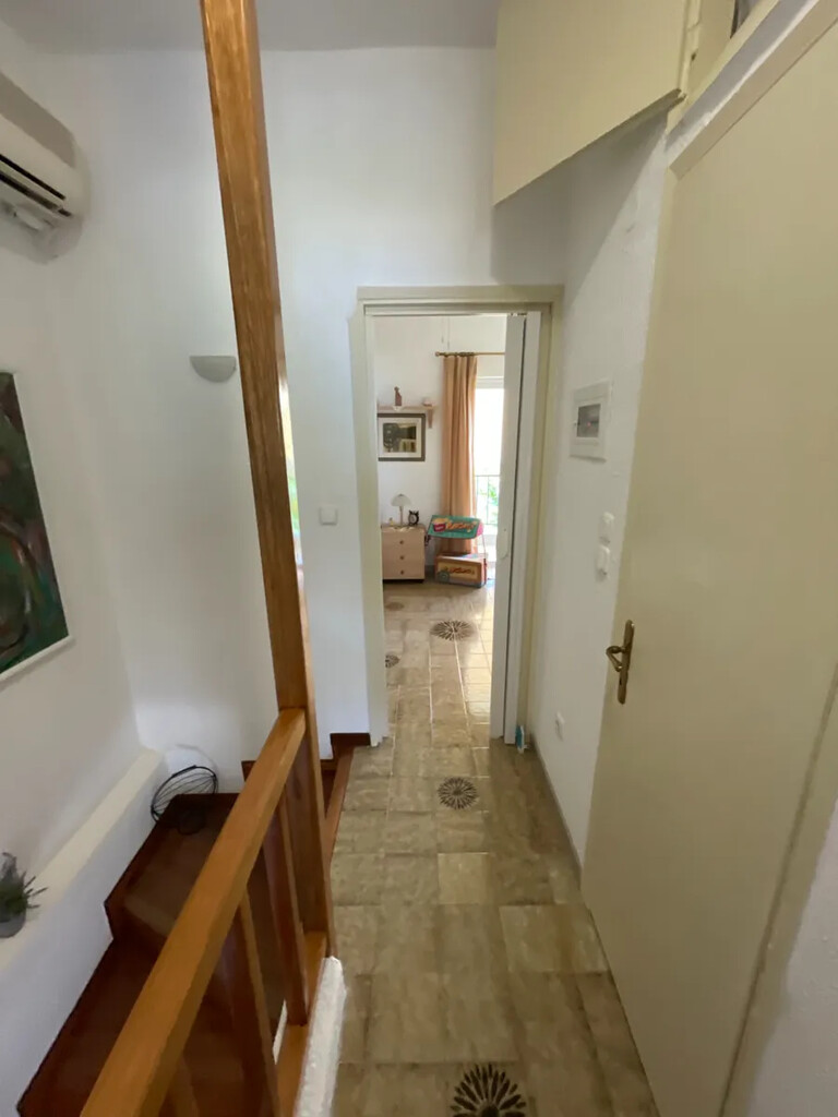 Мезонет на Кассандре, Греция, 100 м² - фото 11