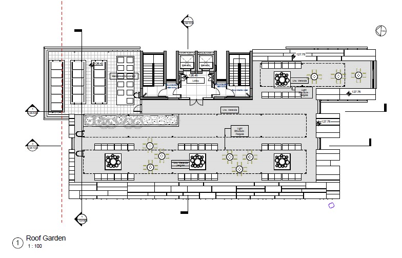 Офис в Лимасоле, Кипр, 605 м² - фото 13