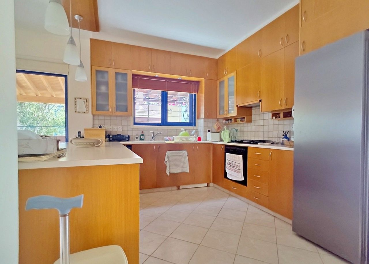 Вилла в Протарасе, Кипр, 320 м² - фото 13