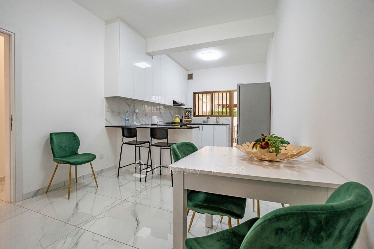 Вилла в Лимасоле, Кипр, 120 м² - фото 14