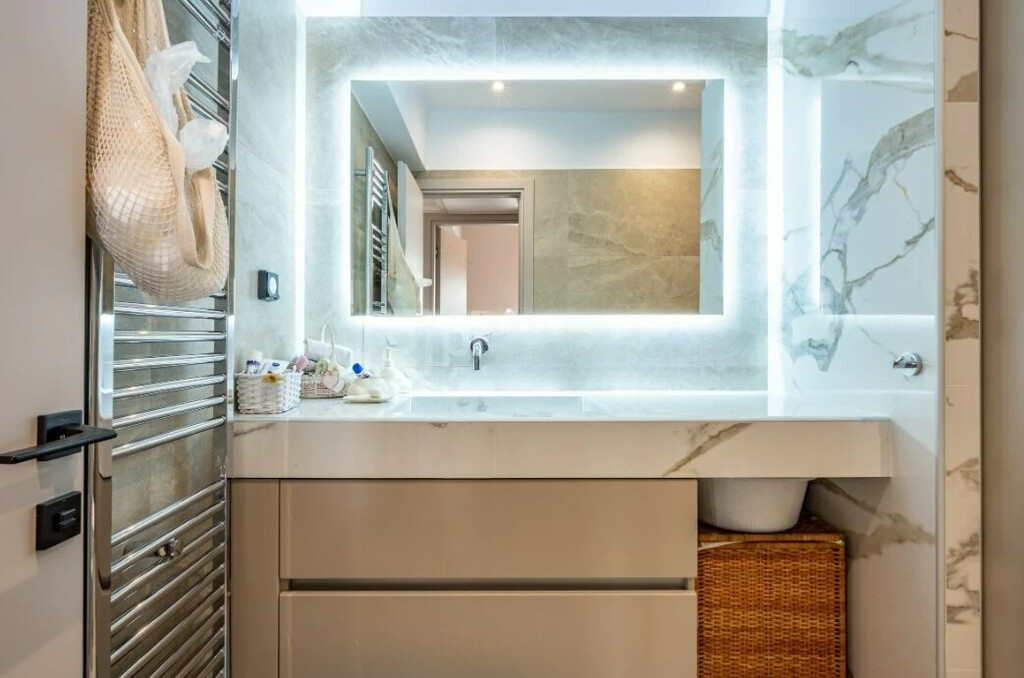 Квартира в Афинах, Греция, 95 м² - фото 11