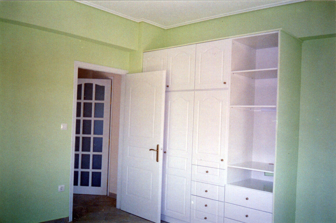 Квартира в Аттике, Греция, 101 м² - фото 11