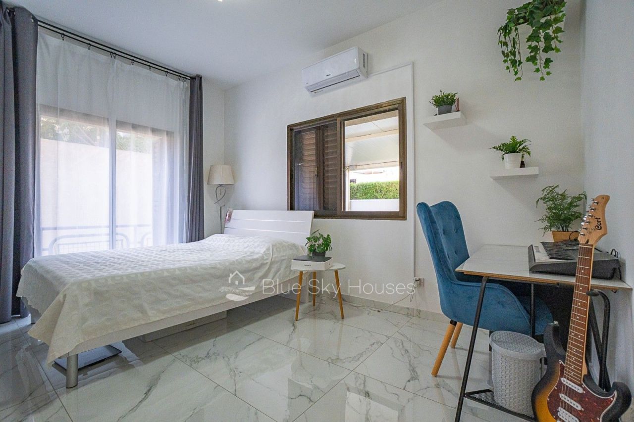 Вилла в Лимасоле, Кипр, 120 м² - фото 15