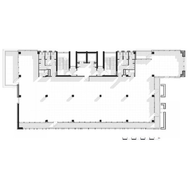 Офис в Лимасоле, Кипр, 549 м² - фото 15