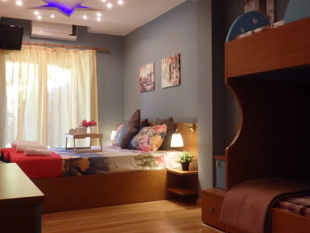 Мезонет на Кассандре, Греция, 120 м² - фото 11