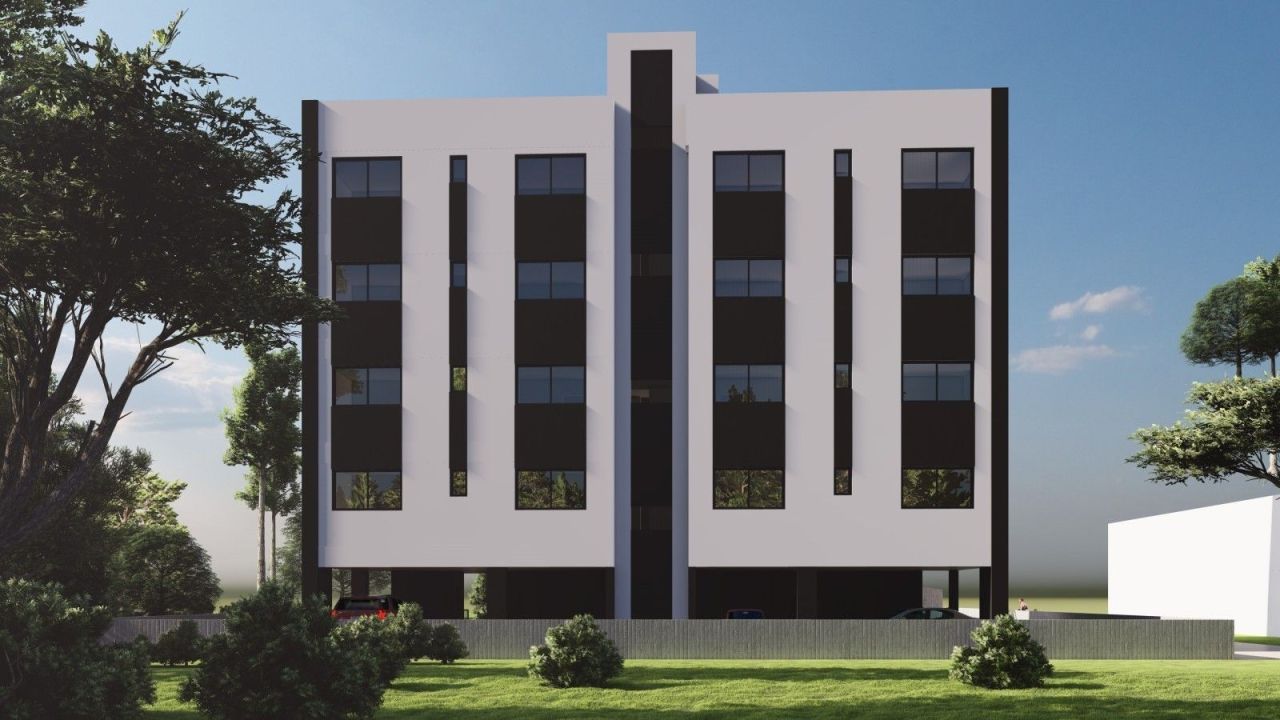 Пентхаус в Лимасоле, Кипр, 113 м² - фото 16