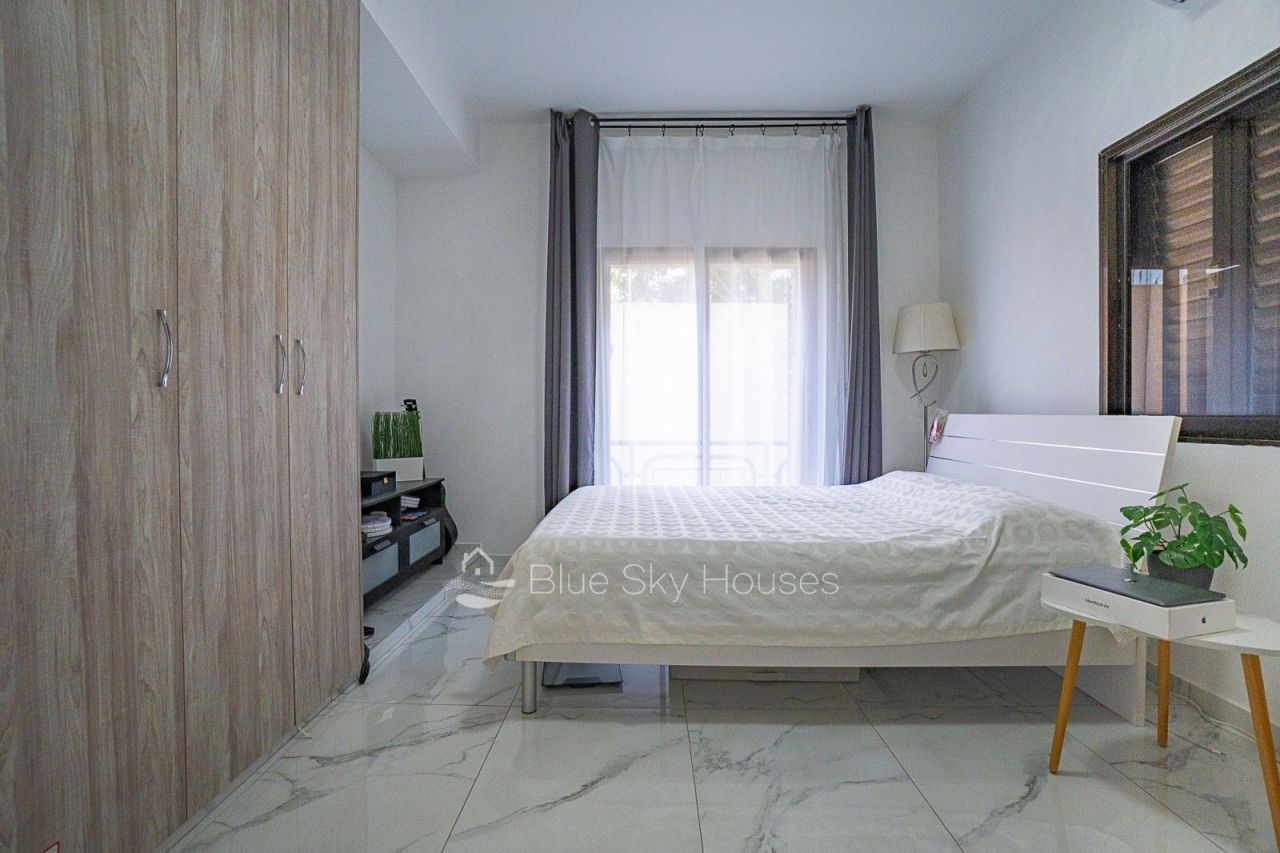 Вилла в Лимасоле, Кипр, 120 м² - фото 16