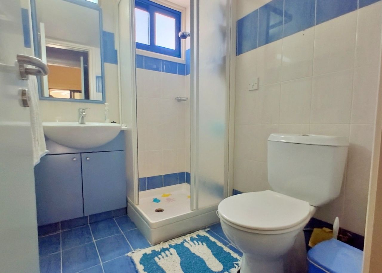 Вилла в Протарасе, Кипр, 320 м² - фото 16