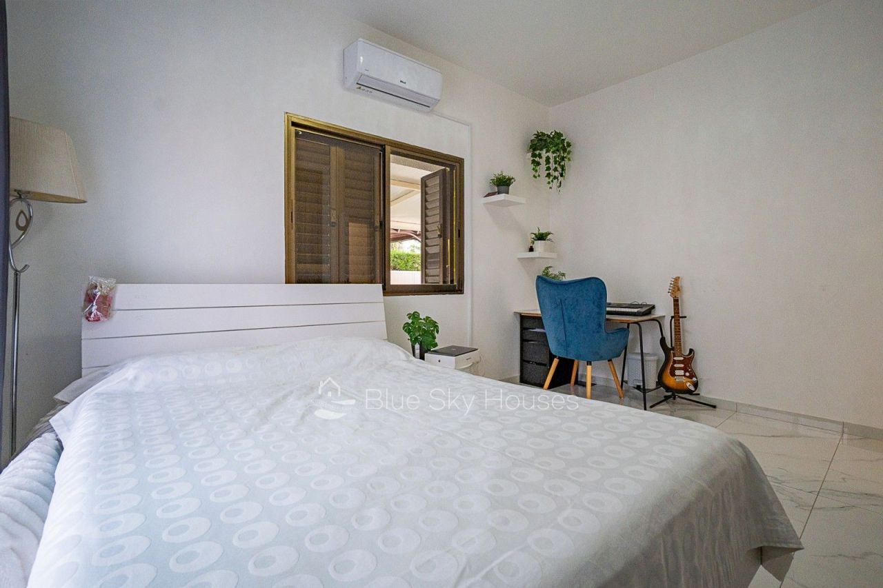 Вилла в Лимасоле, Кипр, 120 м² - фото 17