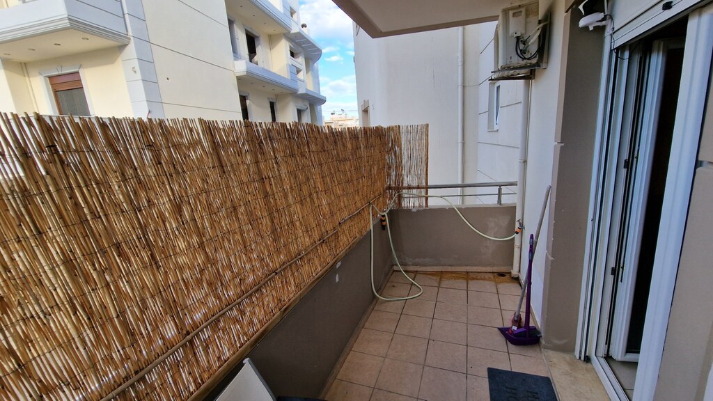 Квартира в Ираклионе, Греция, 64 м² - фото 11