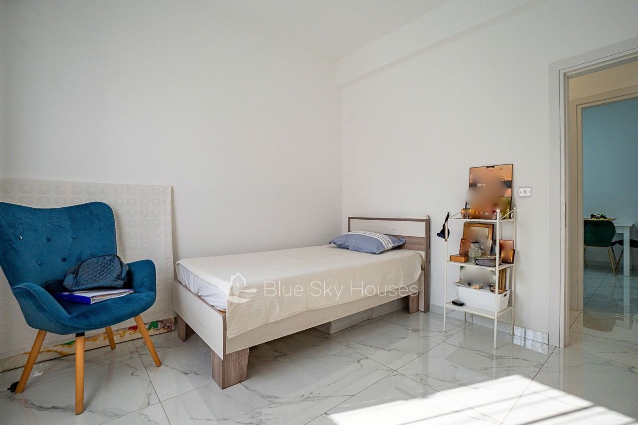 Вилла в Лимасоле, Кипр, 120 м² - фото 19