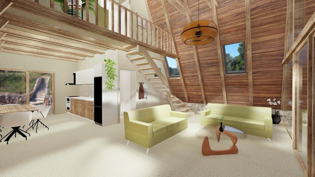 Дом на Корфу, Греция, 180 м² - фото 11