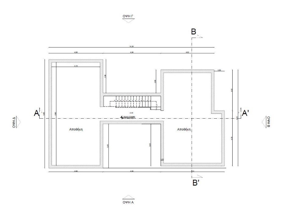 Вилла в Салониках, Греция, 250 м² - фото 11