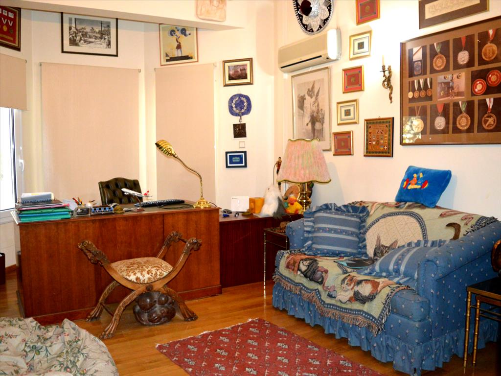 Вилла в Аттике, Греция, 816 м² - фото 11