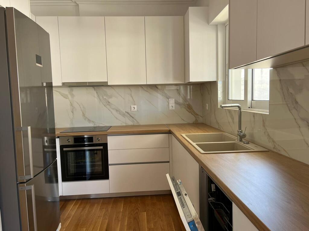 Мезонет в Афинах, Греция, 115 м² - фото 11