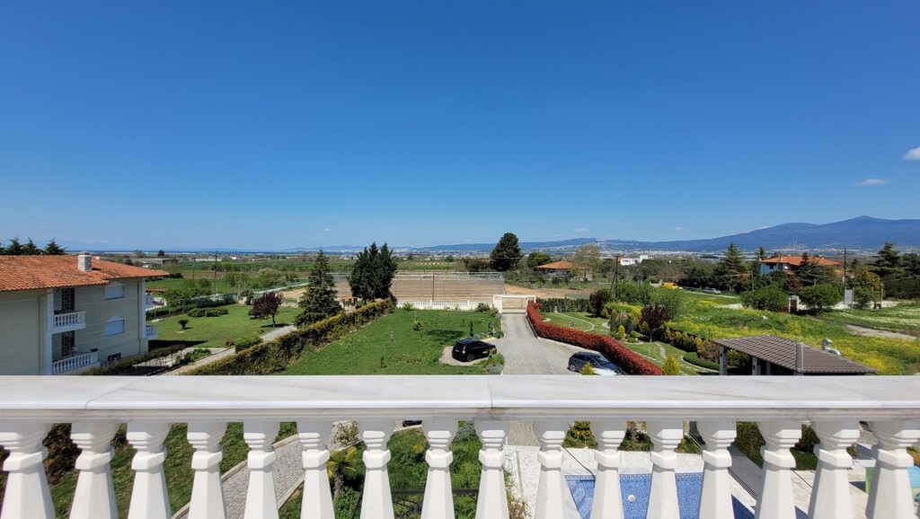 Вилла в Салониках, Греция, 167 м² - фото 11